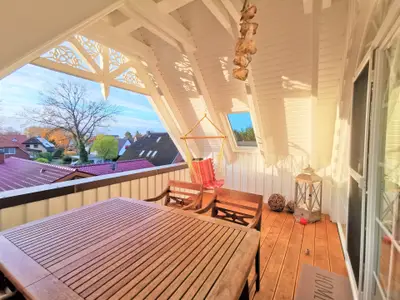 Ferienwohnung für 4 Personen (70 m²) in Zingst 1/10