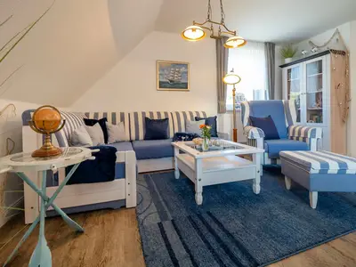 Ferienwohnung für 2 Personen (66 m²) in Zingst 3/10