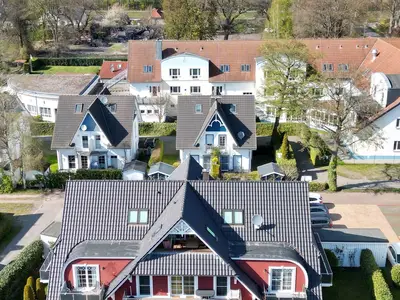 Ferienwohnung für 4 Personen (70 m²) in Zingst 2/10