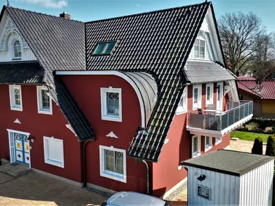 Ferienwohnung für 4 Personen (70 m²) in Zingst 3/10