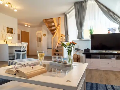 Ferienwohnung für 2 Personen (66 m²) in Zingst 4/10