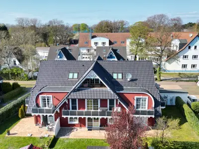 Ferienwohnung für 4 Personen (70 m²) in Zingst 4/10