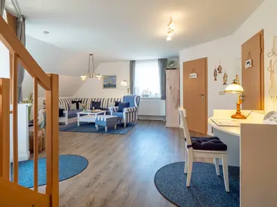 Ferienwohnung für 2 Personen (66 m²) in Zingst 5/10