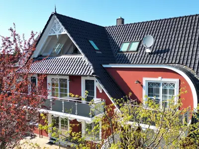 Ferienwohnung für 4 Personen (70 m²) in Zingst 5/10