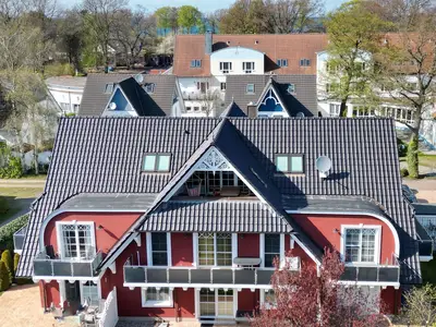 Ferienwohnung für 4 Personen (70 m²) in Zingst 6/10