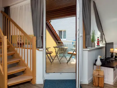 Ferienwohnung für 2 Personen (66 m²) in Zingst 6/10