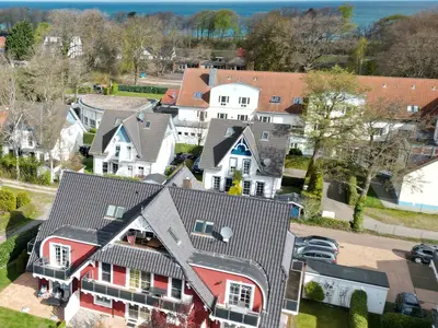 Ferienwohnung für 4 Personen (70 m²) in Zingst 7/10