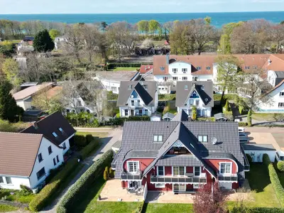 Ferienwohnung für 4 Personen (70 m²) in Zingst 8/10