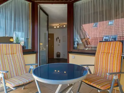 Ferienwohnung für 2 Personen (66 m²) in Zingst 7/10