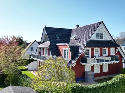 Ferienwohnung für 4 Personen (70 m²) in Zingst 9/10