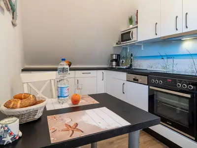 Ferienwohnung für 2 Personen (66 m²) in Zingst 8/10