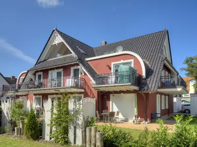 Ferienwohnung für 4 Personen (70 m²) in Zingst 10/10