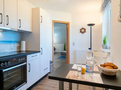 Ferienwohnung für 2 Personen (66 m²) in Zingst 9/10