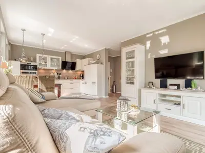 Ferienwohnung für 2 Personen (53 m²) in Zingst (Ostseebad) 5/10