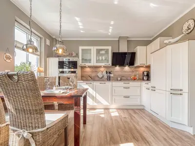 Ferienwohnung für 2 Personen (53 m²) in Zingst (Ostseebad) 6/10