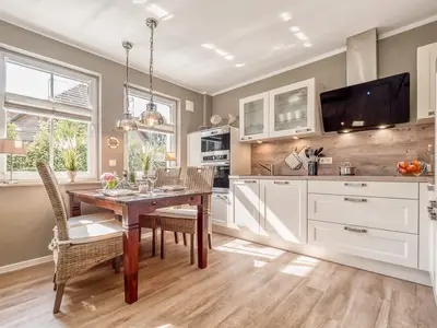 Ferienwohnung für 2 Personen (53 m²) in Zingst (Ostseebad) 7/10