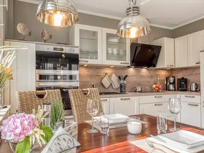 Ferienwohnung für 2 Personen (53 m²) in Zingst (Ostseebad) 8/10