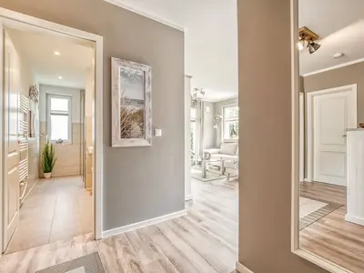 Ferienwohnung für 2 Personen (53 m²) in Zingst (Ostseebad) 9/10