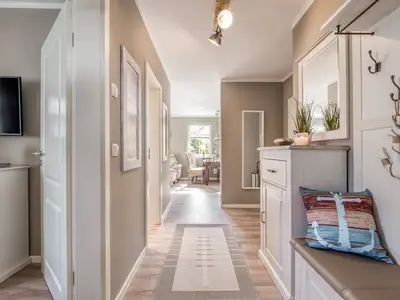 Ferienwohnung für 2 Personen (53 m²) in Zingst (Ostseebad) 10/10