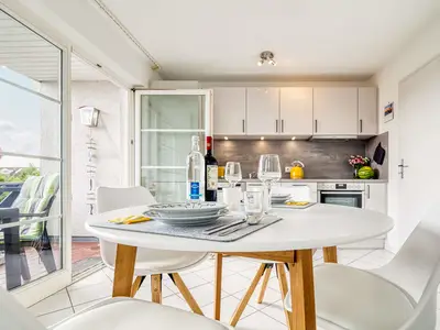 Ferienwohnung für 3 Personen (42 m²) in Zingst 2/10