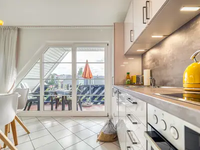 Ferienwohnung für 3 Personen (42 m²) in Zingst 3/10