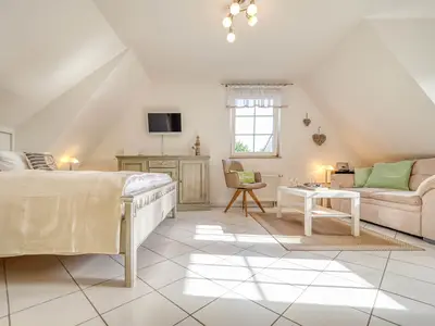 Ferienwohnung für 3 Personen (42 m²) in Zingst 5/10
