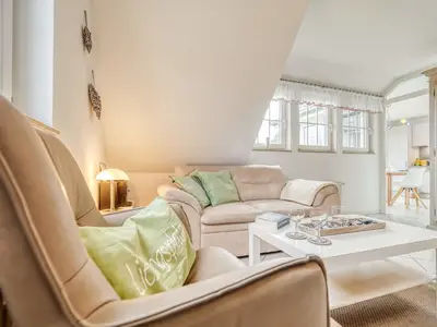 Ferienwohnung für 3 Personen (42 m²) in Zingst 7/10