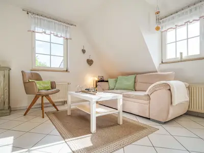 Ferienwohnung für 3 Personen (42 m²) in Zingst 8/10