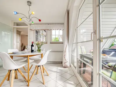 Ferienwohnung für 3 Personen (42 m²) in Zingst 10/10