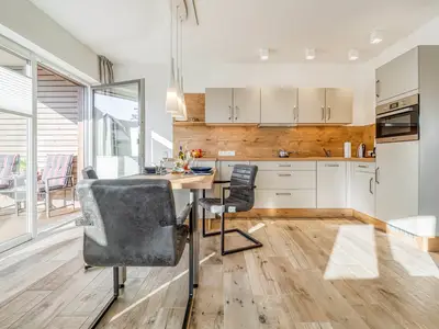 Ferienwohnung für 2 Personen (54 m²) in Zingst 5/10