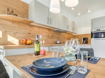 Ferienwohnung für 2 Personen (54 m²) in Zingst 7/10