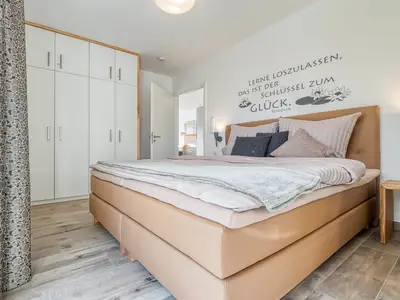 Ferienwohnung für 2 Personen (54 m²) in Zingst 8/10