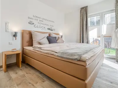 Ferienwohnung für 2 Personen (54 m²) in Zingst 9/10