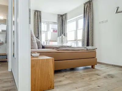 Ferienwohnung für 2 Personen (54 m²) in Zingst 10/10
