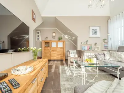 Ferienwohnung für 4 Personen (72 m²) in Zingst 1/10