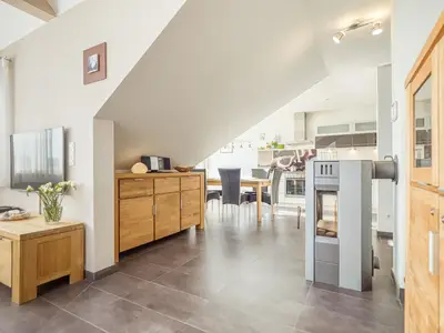 Ferienwohnung für 4 Personen (72 m²) in Zingst 3/10