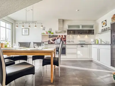 Ferienwohnung für 4 Personen (72 m²) in Zingst 4/10