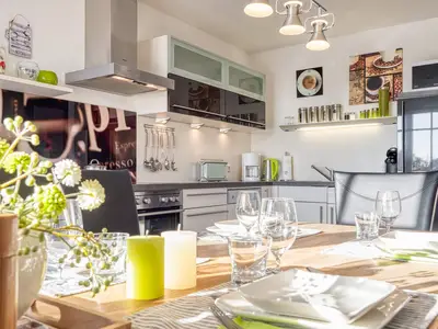 Ferienwohnung für 4 Personen (72 m²) in Zingst 5/10