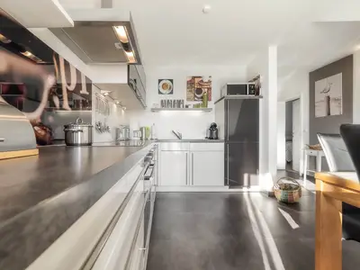 Ferienwohnung für 4 Personen (72 m²) in Zingst 6/10