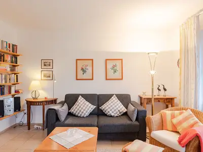 Ferienwohnung für 3 Personen (63 m²) in Zingst 2/10