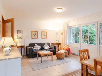 Ferienwohnung für 3 Personen (63 m²) in Zingst 3/10