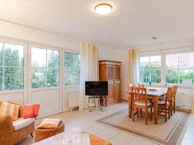 Ferienwohnung für 3 Personen (63 m²) in Zingst 4/10