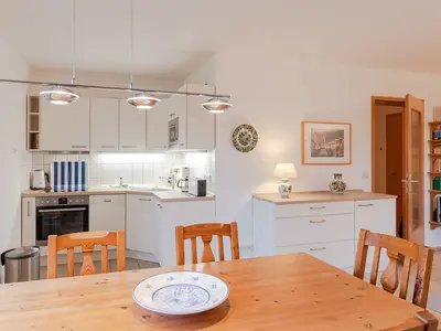 Ferienwohnung für 3 Personen (63 m²) in Zingst 5/10