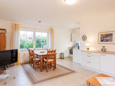 Ferienwohnung für 3 Personen (63 m²) in Zingst 6/10