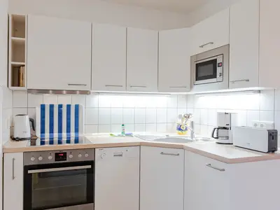 Ferienwohnung für 3 Personen (63 m²) in Zingst 7/10