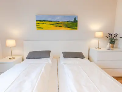 Ferienwohnung für 3 Personen (63 m²) in Zingst 8/10