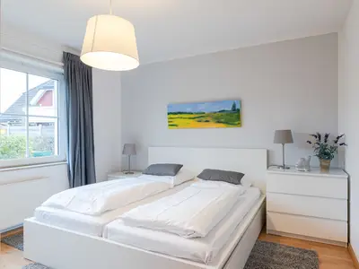 Ferienwohnung für 3 Personen (63 m²) in Zingst 9/10