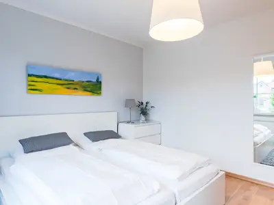 Ferienwohnung für 3 Personen (63 m²) in Zingst 10/10