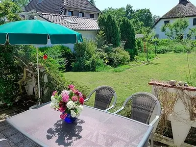 Ferienwohnung für 4 Personen (70 m²) in Zingst (Ostseebad) 1/8