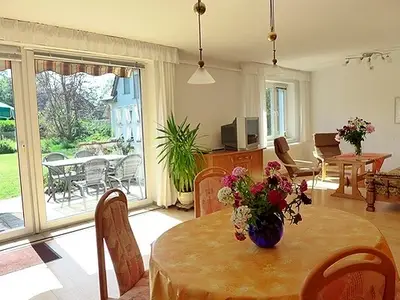Ferienwohnung für 4 Personen (70 m²) in Zingst (Ostseebad) 2/8